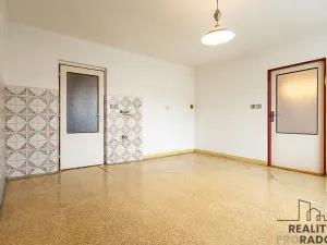 Prodej vícegeneračního domu, Zaječov, 120 m2