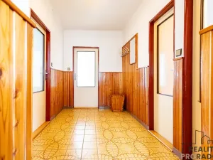 Prodej vícegeneračního domu, Zaječov, 120 m2