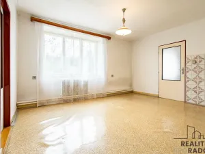 Prodej vícegeneračního domu, Zaječov, 190 m2