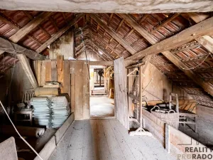 Prodej vícegeneračního domu, Zaječov, 190 m2