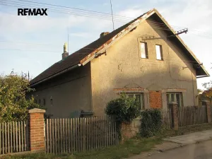 Prodej pozemku pro bydlení, Voleč, 3470 m2