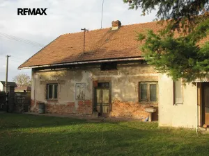 Prodej pozemku pro bydlení, Voleč, 3470 m2