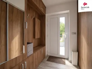 Prodej rodinného domu, Dvůr Králové nad Labem, Vorlešská, 109 m2