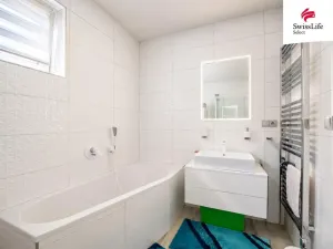 Prodej rodinného domu, Dvůr Králové nad Labem, Vorlešská, 109 m2