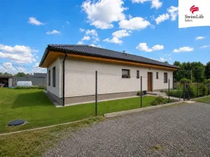 Prodej rodinného domu, Dvůr Králové nad Labem, Vorlešská, 109 m2
