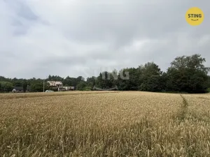 Prodej pozemku pro bydlení, Bohumín - Skřečoň, 1099 m2