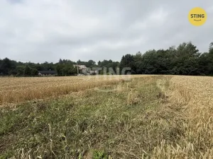 Prodej pozemku pro bydlení, Bohumín - Skřečoň, 1099 m2
