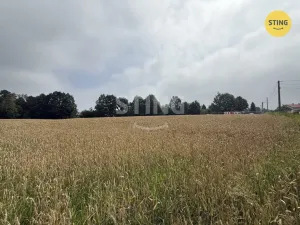 Prodej pozemku pro bydlení, Bohumín - Skřečoň, 1099 m2