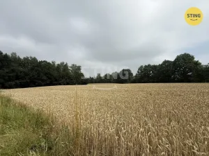 Prodej pozemku pro bydlení, Bohumín - Skřečoň, 1099 m2