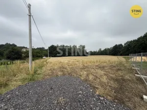 Prodej pozemku pro bydlení, Bohumín - Skřečoň, 1099 m2