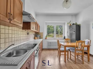 Prodej rodinného domu, Žatec, Kadaňská, 240 m2