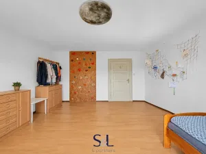 Prodej rodinného domu, Žatec, Kadaňská, 240 m2