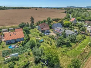 Prodej rodinného domu, Žatec, Kadaňská, 240 m2