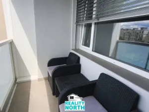 Prodej bytu 3+kk, Ústí nad Labem, Pod Rozhlednou, 65 m2
