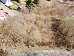 Prodej pozemku pro bydlení, Železný Brod, Chvalíkovická, 786 m2