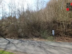 Prodej pozemku pro bydlení, Železný Brod, Chvalíkovická, 786 m2