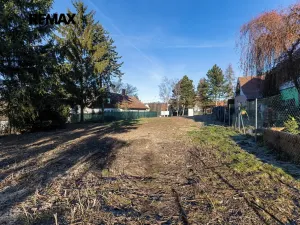 Prodej pozemku pro bydlení, Svojetín, 2831 m2