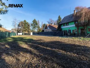 Prodej pozemku pro bydlení, Svojetín, 2831 m2
