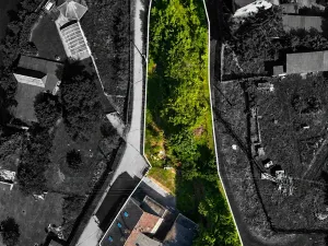 Prodej činžovního domu, Trutnov, Za Úpou, 621 m2