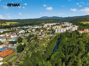 Prodej činžovního domu, Trutnov, Za Úpou, 621 m2