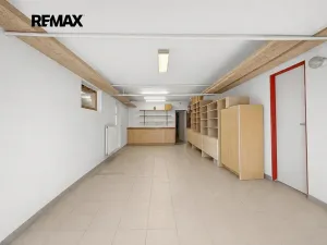 Prodej vícegeneračního domu, Trutnov, Za Úpou, 621 m2