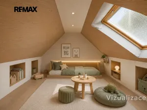 Prodej vícegeneračního domu, Trutnov, Za Úpou, 621 m2