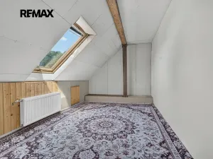 Prodej vícegeneračního domu, Trutnov, Za Úpou, 621 m2