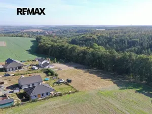 Prodej pozemku pro bydlení, Hradečno, 1431 m2