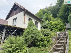 Prodej chaty, Liberec, V Lučinách, 570 m2