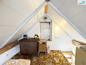 Prodej chaty, Liberec, V Lučinách, 570 m2
