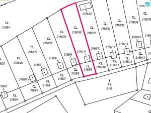Prodej chaty, Liberec, V Lučinách, 570 m2