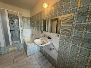 Pronájem bytu 4+1, Praha - Vokovice, Na rozdílu, 100 m2