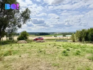 Prodej pozemku pro bydlení, Dolní Pěna, 403 m2