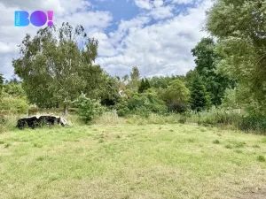 Prodej pozemku pro bydlení, Dolní Pěna, 403 m2
