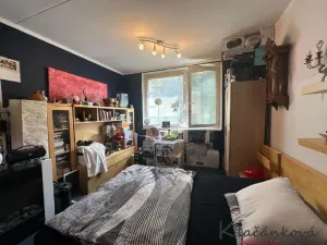 Prodej bytu 1+1, Zlín - Příluky, Zborovská, 38 m2