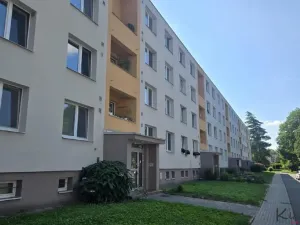 Prodej bytu 1+1, Zlín - Příluky, Zborovská, 38 m2