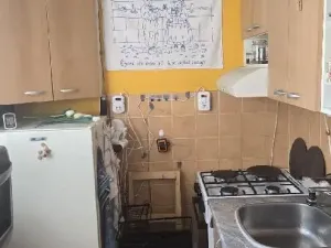 Prodej bytu 1+1, Zlín - Příluky, Zborovská, 38 m2