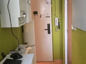 Prodej bytu 1+1, Zlín - Příluky, Zborovská, 38 m2