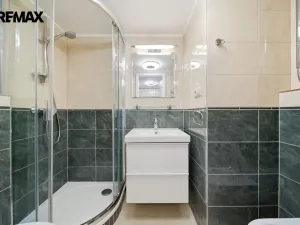 Prodej bytu 2+kk, Karlovy Vary, Krále Jiřího, 49 m2