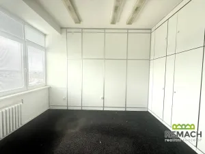 Pronájem obchodního prostoru, Staré Město, Luční čtvrť, 20 m2