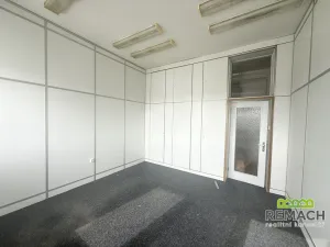 Pronájem obchodního prostoru, Staré Město, Luční čtvrť, 20 m2