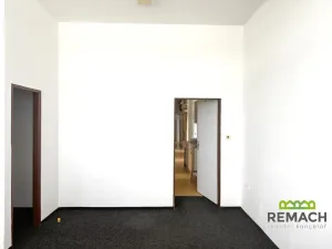 Pronájem obchodního prostoru, Staré Město, Luční čtvrť, 20 m2