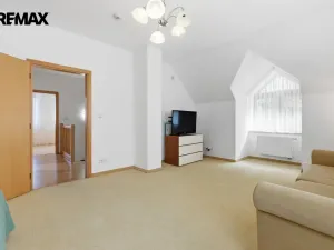 Prodej rodinného domu, Karlovy Vary, Za Motelem, 137 m2