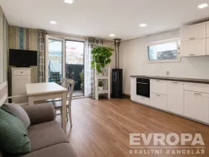 Prodej - jiné, Praha, Císařská louka, 53 m2