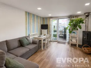Prodej - jiné, Praha, Císařská louka, 53 m2