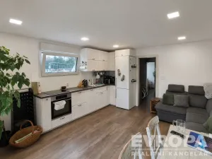 Prodej - jiné, Praha, Císařská louka, 53 m2