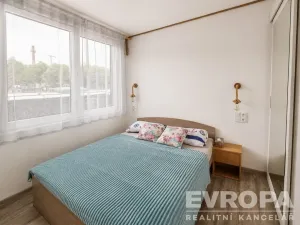 Prodej - jiné, Praha, Císařská louka, 53 m2