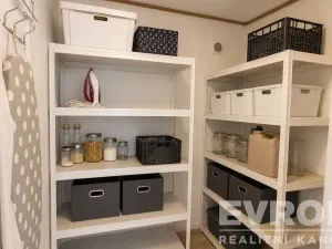 Prodej - jiné, Praha, Císařská louka, 53 m2