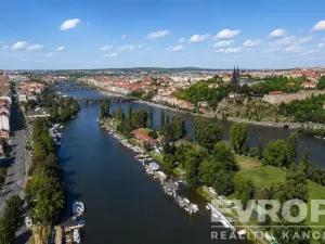 Prodej - jiné, Praha, Císařská louka, 53 m2