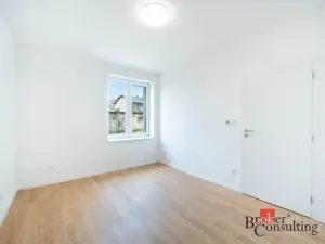 Pronájem bytu 2+kk, Ostrava - Mariánské Hory, Bílá, 37 m2